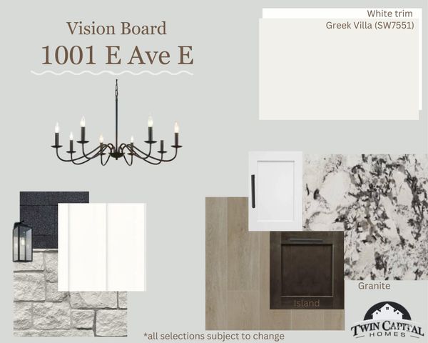 1001 E Ave E, Jerome, ID 83338