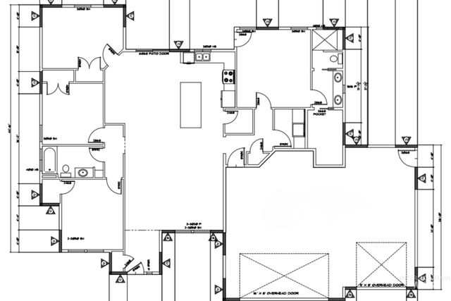 1001 E Ave E, Jerome, ID 83338