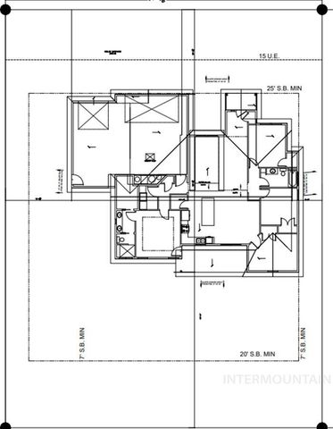 1001 E Ave E, Jerome, ID 83338