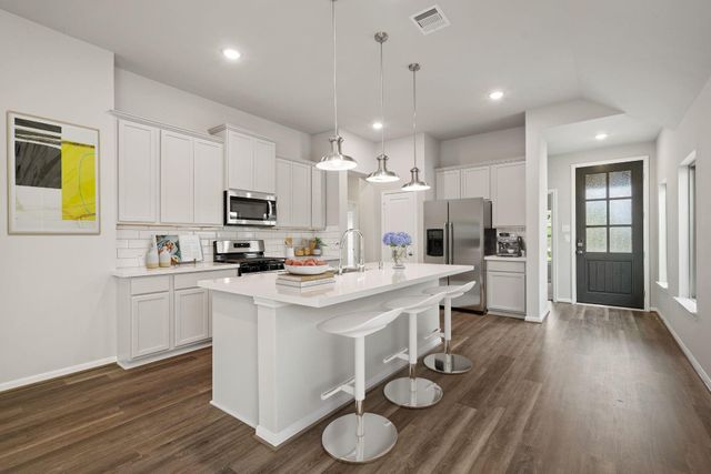 9392 Cordial Circle, Montgomery, TX 77316