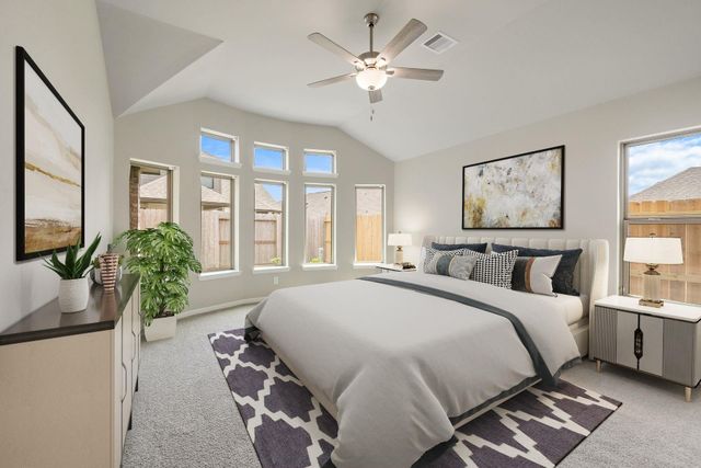 9392 Cordial Circle, Montgomery, TX 77316