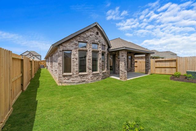 9392 Cordial Circle, Montgomery, TX 77316