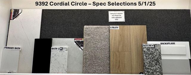 9392 Cordial Circle, Montgomery, TX 77316