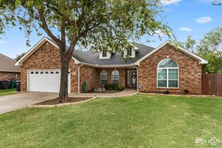 5 BLAZING STAR COURT, Wichita Falls, TX 76310