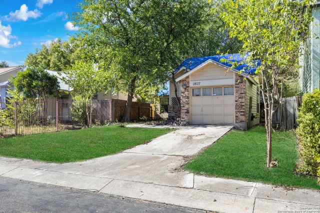 2827 Almond Field, San Antonio, TX 78245