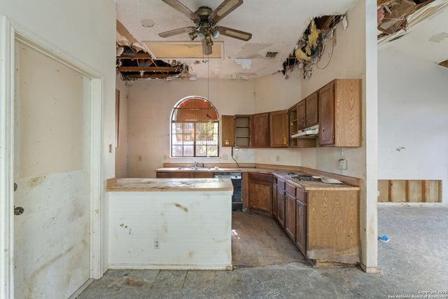 2827 Almond Field, San Antonio, TX 78245