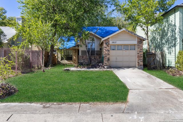 2827 Almond Field, San Antonio, TX 78245