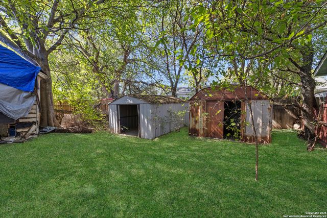 2827 Almond Field, San Antonio, TX 78245