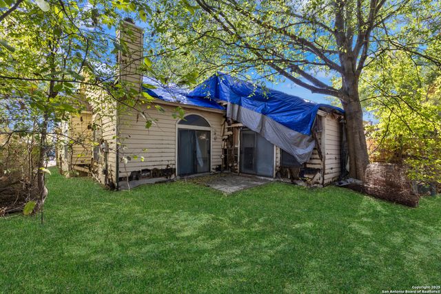 2827 Almond Field, San Antonio, TX 78245