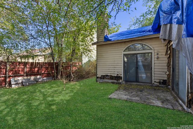 2827 Almond Field, San Antonio, TX 78245