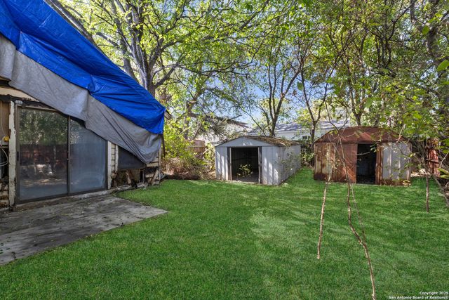 2827 Almond Field, San Antonio, TX 78245