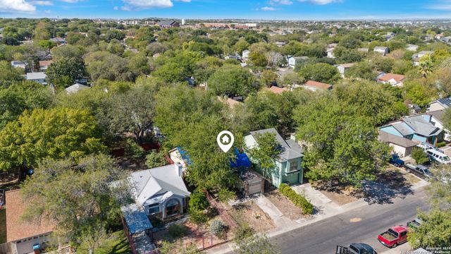 2827 Almond Field, San Antonio, TX 78245