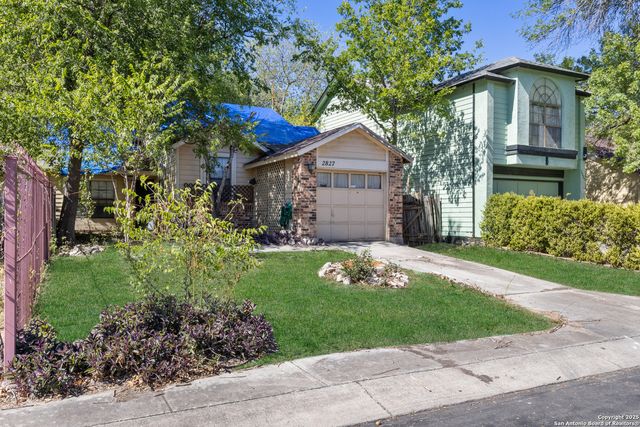 2827 Almond Field, San Antonio, TX 78245