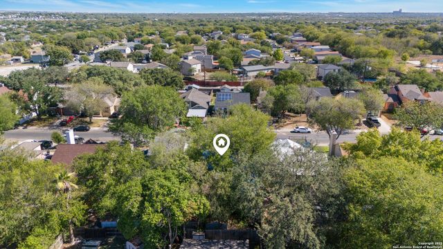 2827 Almond Field, San Antonio, TX 78245