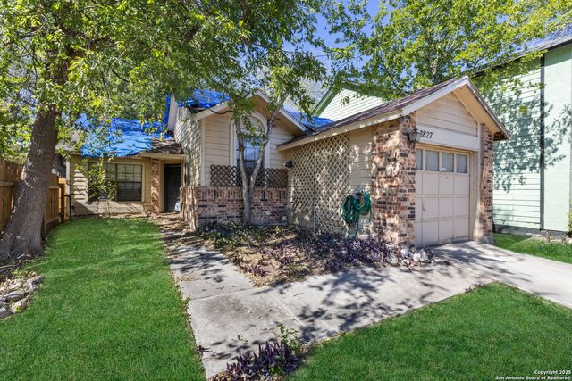 2827 Almond Field, San Antonio, TX 78245