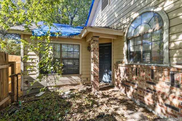 2827 Almond Field, San Antonio, TX 78245