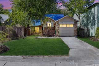 2827 Almond Field, San Antonio, TX 78245