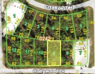27496 Hollywood DR, Punta Gorda, FL 33955