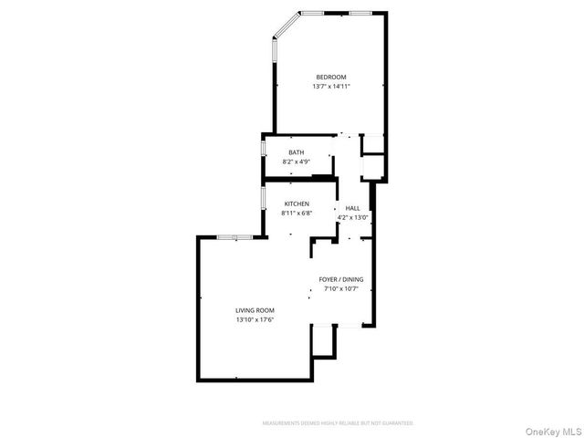 3810 Greystone Avenue 501, Bronx, NY 10463