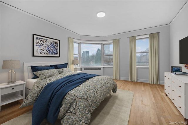 3810 Greystone Avenue 501, Bronx, NY 10463