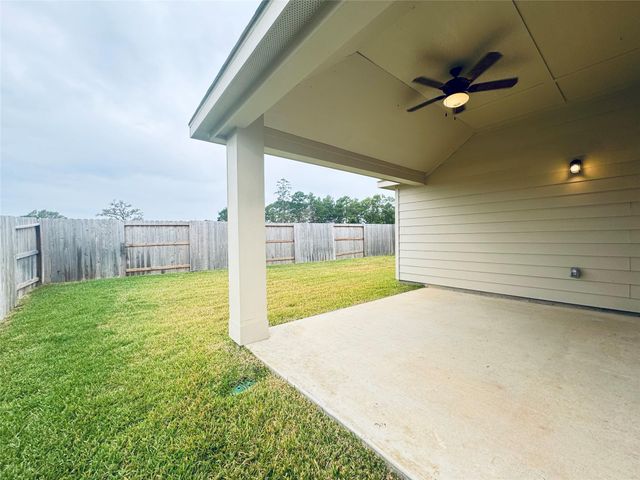 19232 Hazel Firs Court, Magnolia, TX 77355