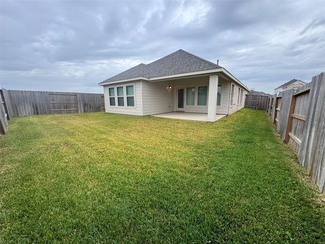 19232 Hazel Firs Court, Magnolia, TX 77355