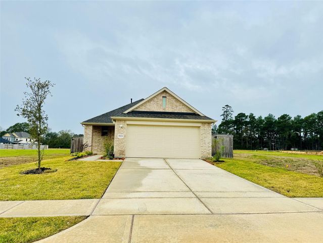 19232 Hazel Firs Court, Magnolia, TX 77355