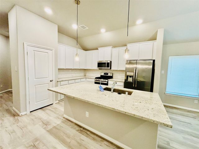 19232 Hazel Firs Court, Magnolia, TX 77355