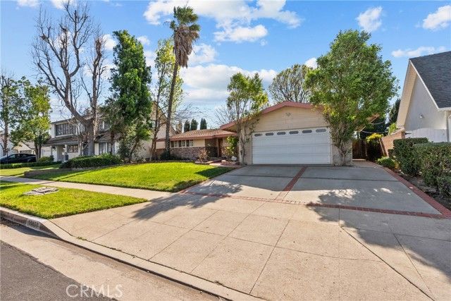 19838 Labrador, Chatsworth (los Angeles), CA 91311