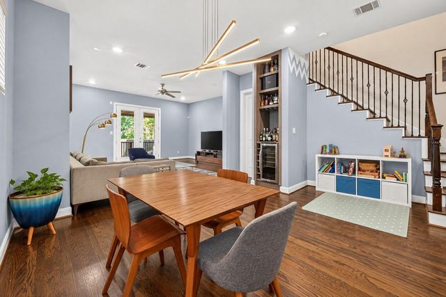 4612 Cornish Street, Houston, TX 77007