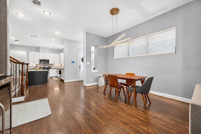 4612 Cornish Street, Houston, TX 77007