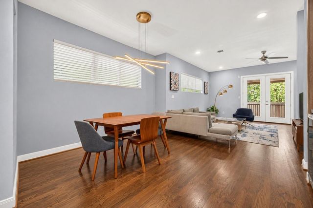 4612 Cornish Street, Houston, TX 77007