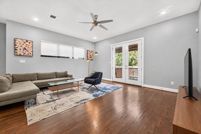 4612 Cornish Street, Houston, TX 77007