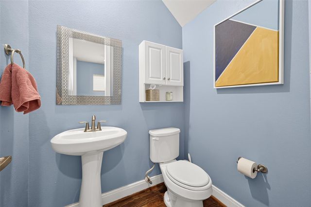 4612 Cornish Street, Houston, TX 77007