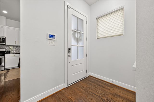 4612 Cornish Street, Houston, TX 77007