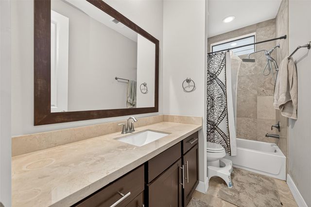 4612 Cornish Street, Houston, TX 77007
