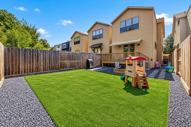4612 Cornish Street, Houston, TX 77007