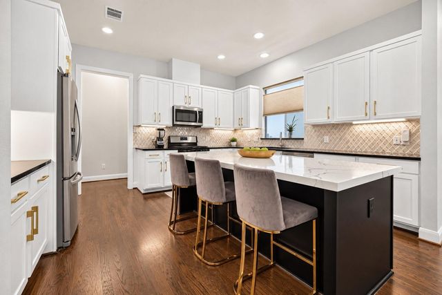 4612 Cornish Street, Houston, TX 77007