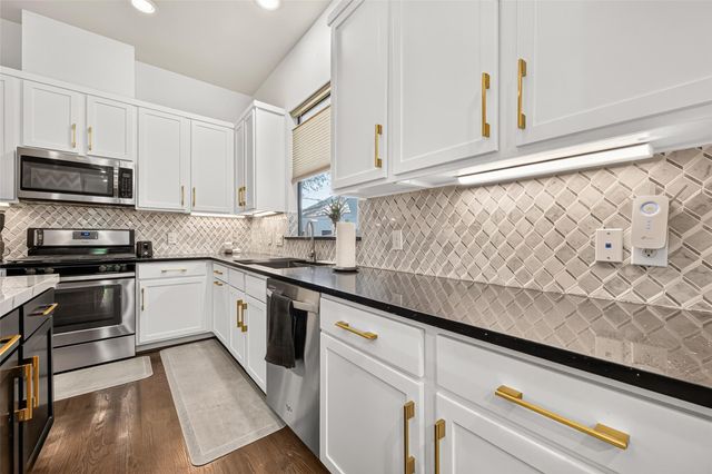 4612 Cornish Street, Houston, TX 77007