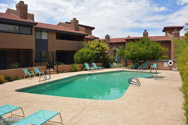 7435 E Sundance Trail 403, Carefree, AZ 85377