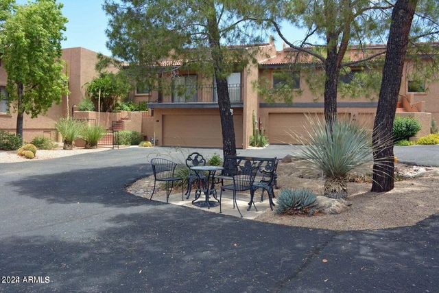 7435 E Sundance Trail 403, Carefree, AZ 85377