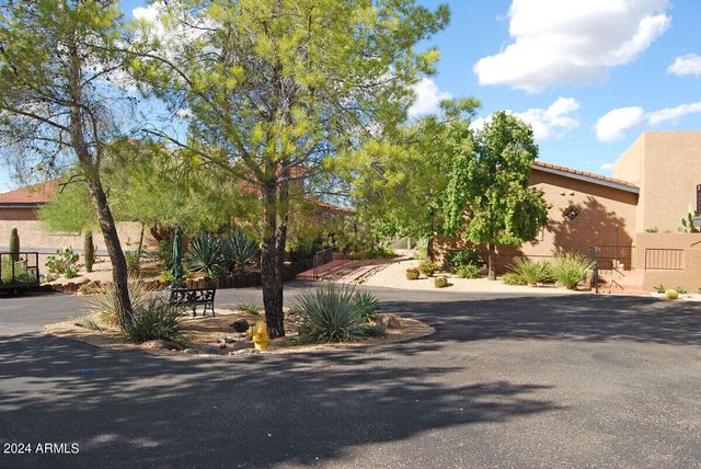7435 E Sundance Trail 403, Carefree, AZ 85377