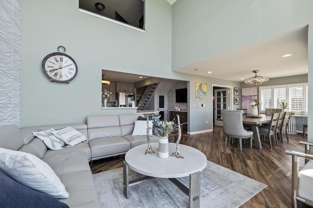 8115 Colony Drive, Update, MI 48001