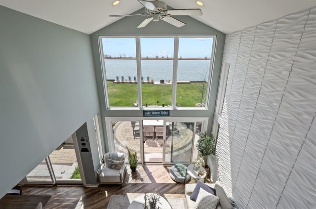 8115 Colony Drive, Update, MI 48001