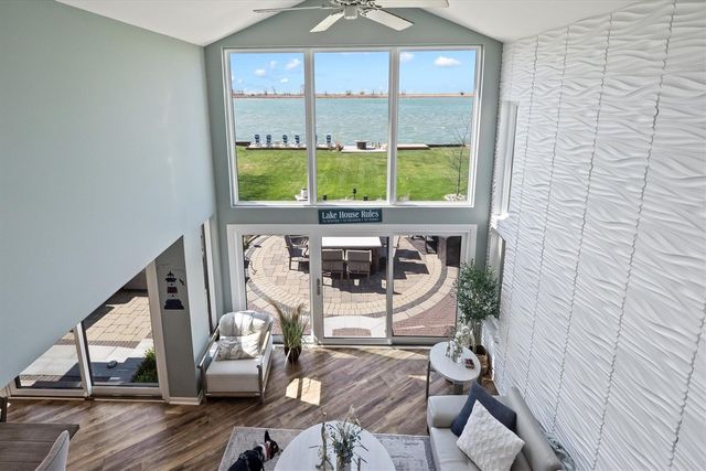 8115 Colony Drive, Update, MI 48001