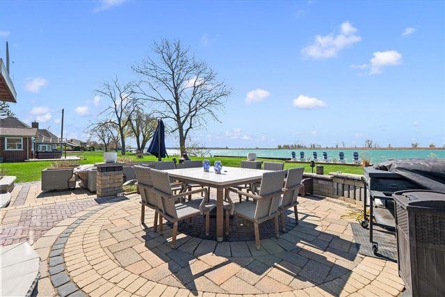 8115 Colony Drive, Update, MI 48001
