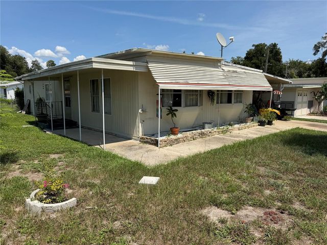 1408 RIDGE ROAD, Tavares, FL 32778