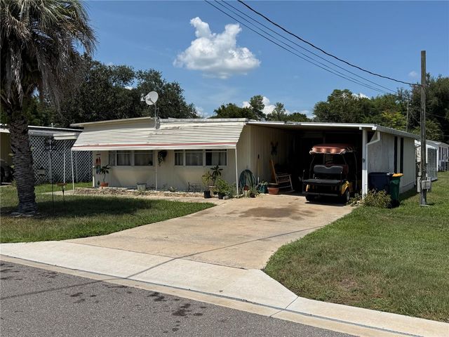 1408 RIDGE ROAD, Tavares, FL 32778