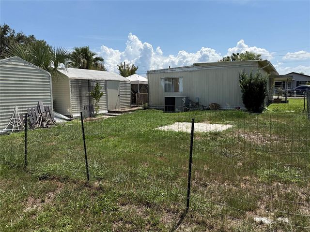 1408 RIDGE ROAD, Tavares, FL 32778