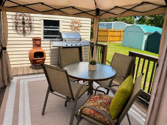 1408 RIDGE ROAD, Tavares, FL 32778